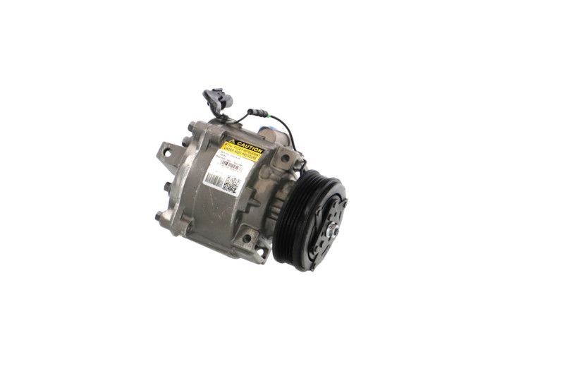 REMANTE 005-001-000243R Compressor, air conditioning