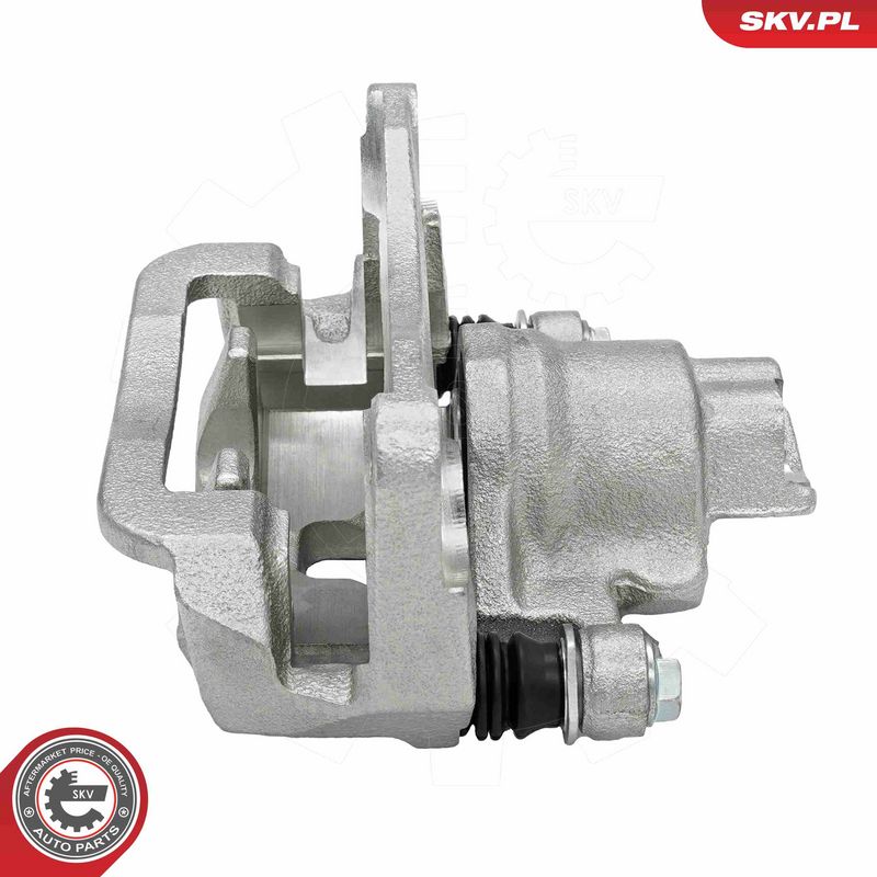 Pidurisadul, ESEN SKV 79SKV004
