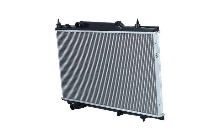 NRF 50441 Variklio aušinimo radiatorius