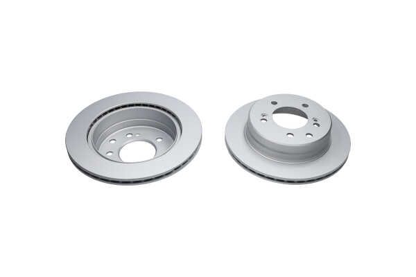Kavo Parts BR-7707-C Brake Disc