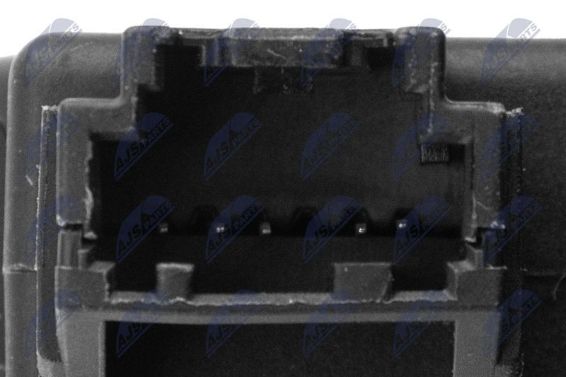 Seadeelement, seguklapp, NTY CNG-FR-035