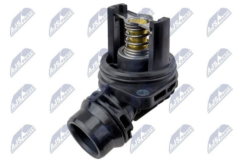 NTY CTM-PL-026 Thermostat, coolant