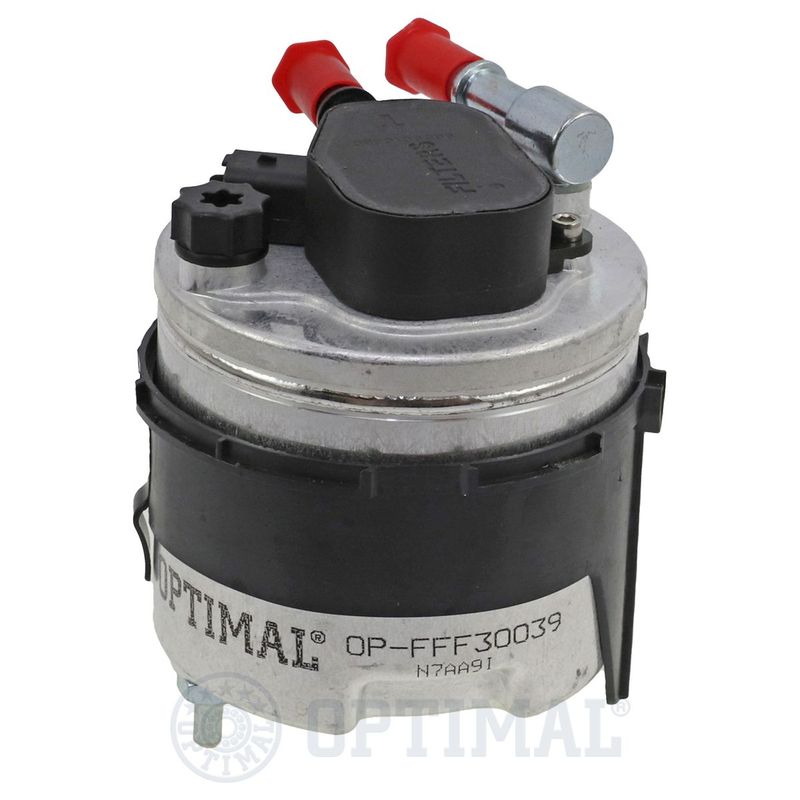 OPTIMAL Üzemanyagszűrő OP-FFF30039