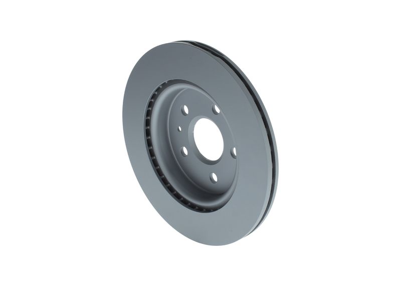 BOSCH 0986479F53 Brake Disc