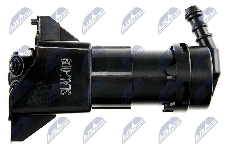 Pesuveedüüs, Tulepesurid, NTY EDS-AU-009