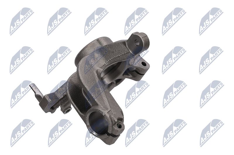 Käändmik, rattakinnitus, NTY ZZP-FR-045