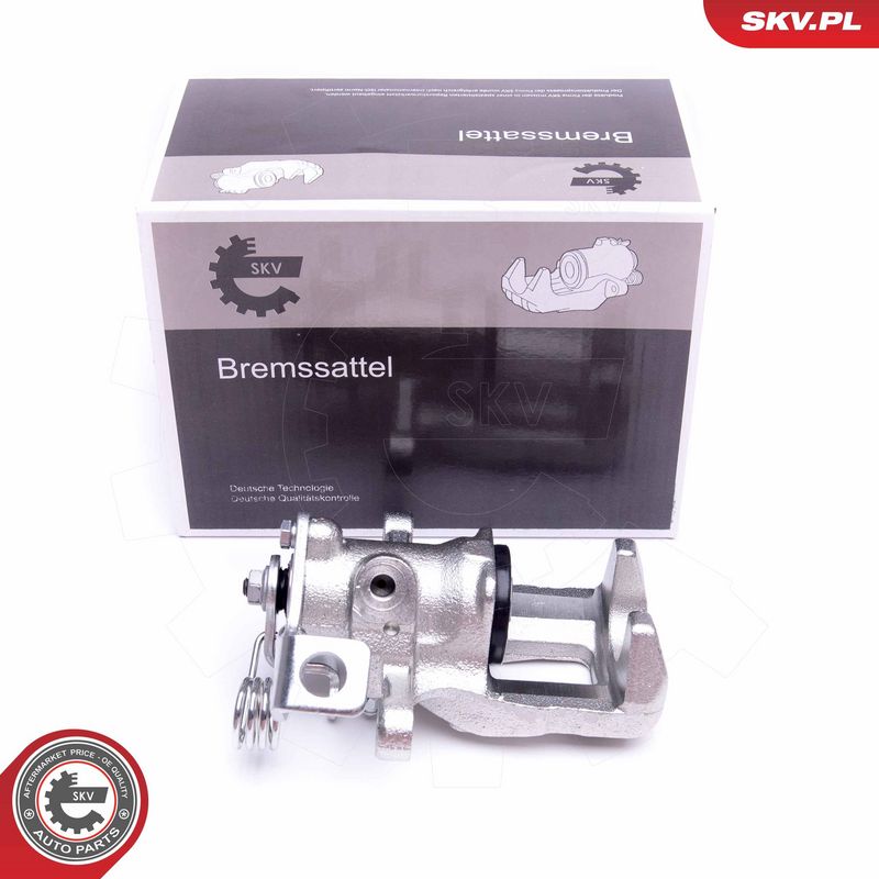 Pidurisadul, ESEN SKV 50SKV144