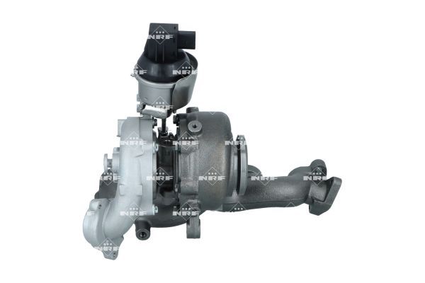 Kompressor, ülelaadimine, NRF 90010161