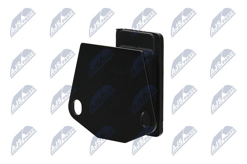 Paigutus, Mootor, NTY ZPS-MS-073