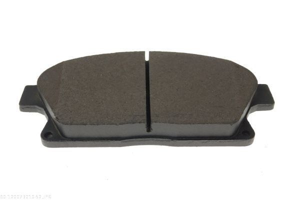 AUTOMEGA 120073010 Brake Pad Set, disc brake