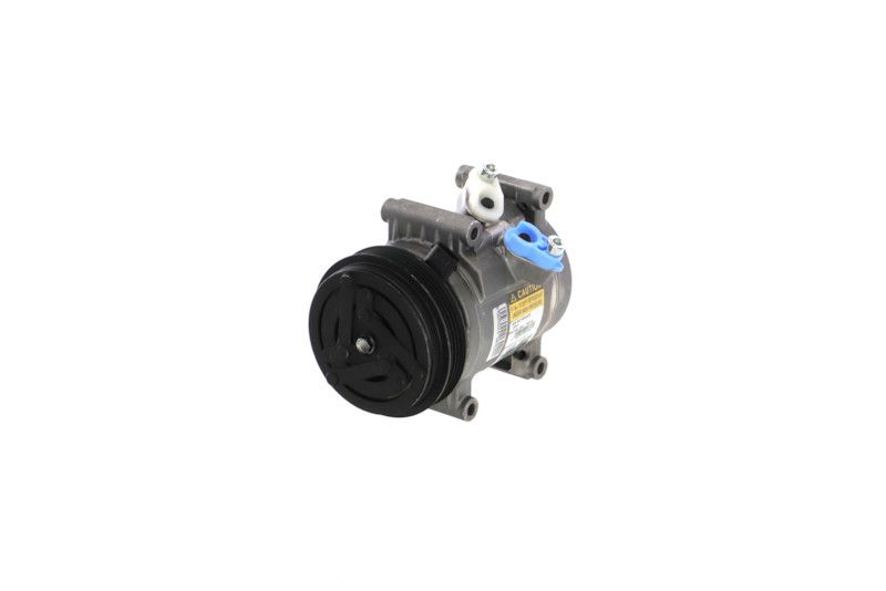 REMANTE 005-001-000141R Compressor, air conditioning