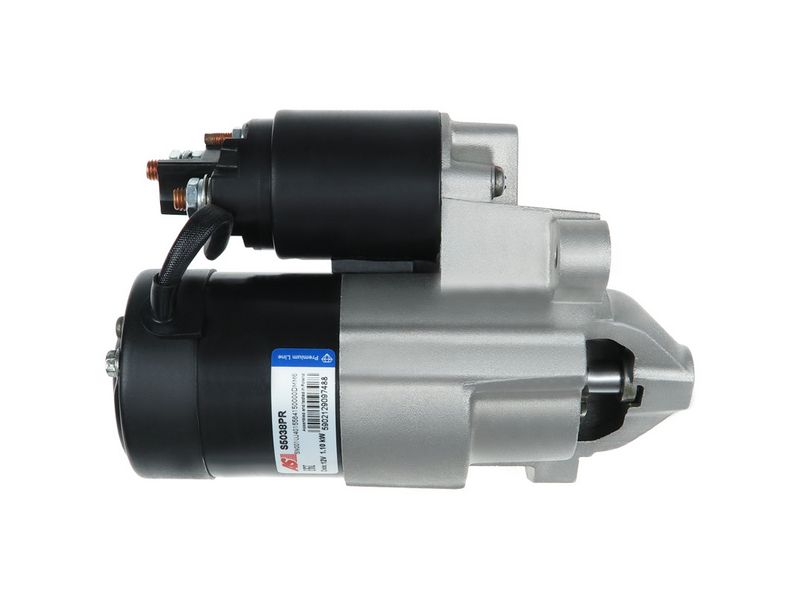 AS-PL S5038PR Starter
