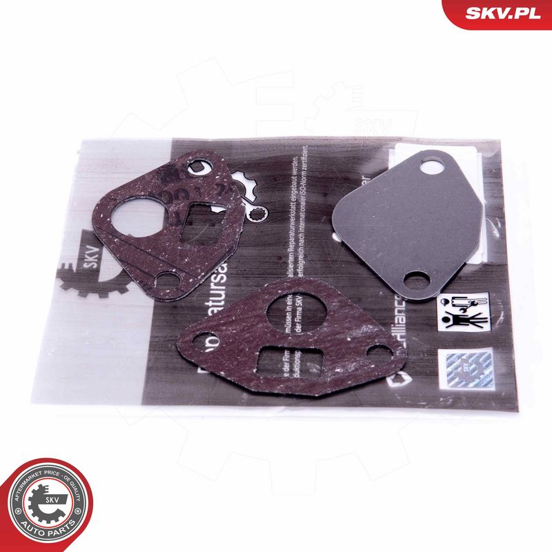 Remondikomplekt, EGR-klapp, ESEN SKV 14SKV553