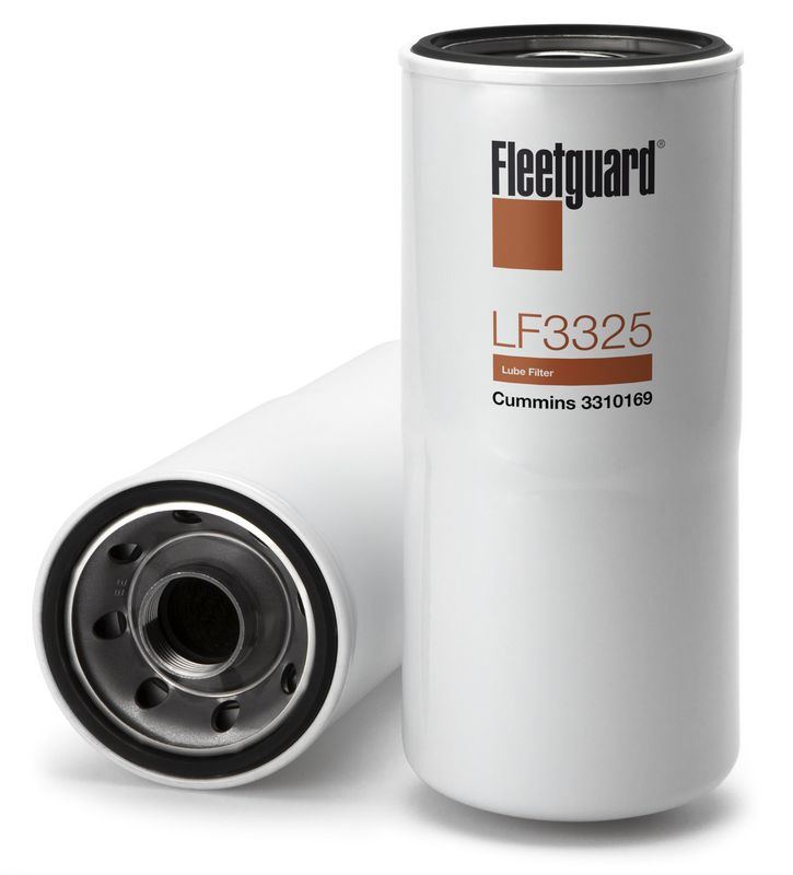 Product Eļļas filtrs FLEETGUARD LF3325 Image