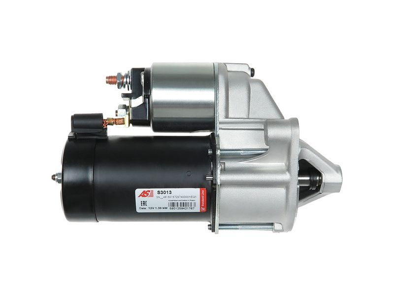AS-PL S3013 Starter