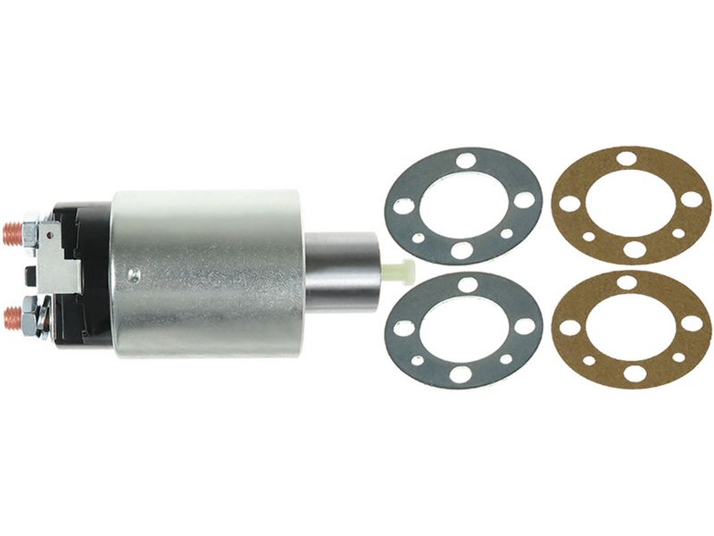 Solenoid, electromotor AS-PL SS5017P