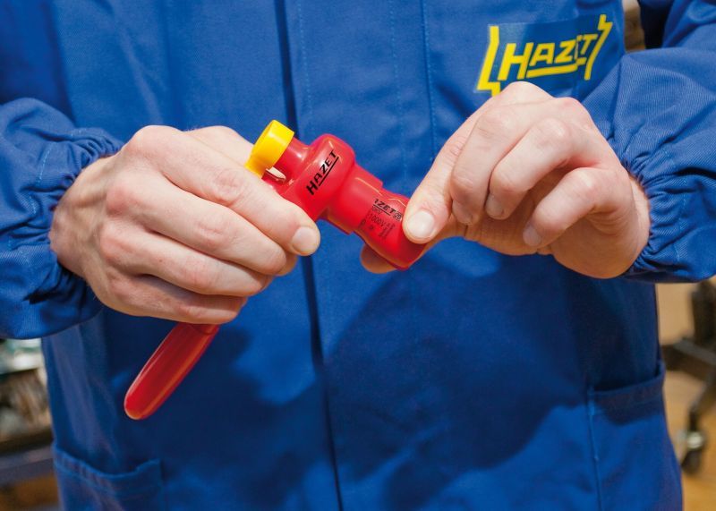 HAZET 150/27 Tool Set