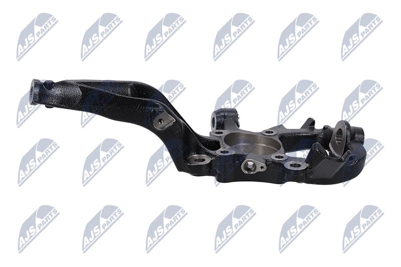 Käändmik, rattakinnitus, NTY ZZP-LR-002