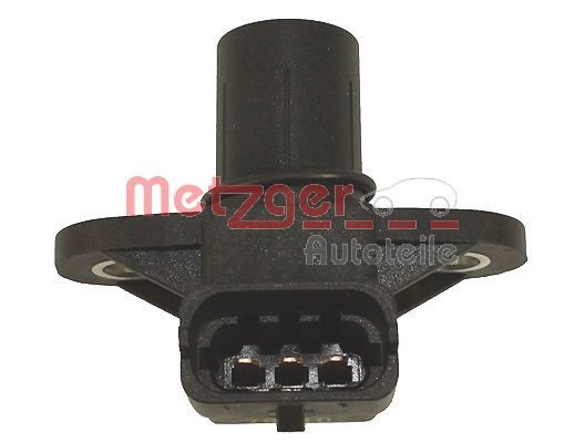 METZGER 0903137 Sensor, camshaft position