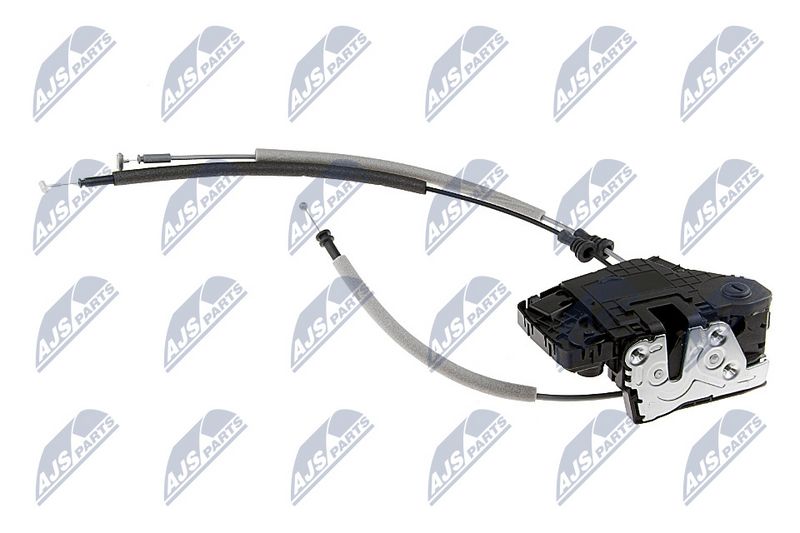 Ukselukk, NTY EZC-HY-530