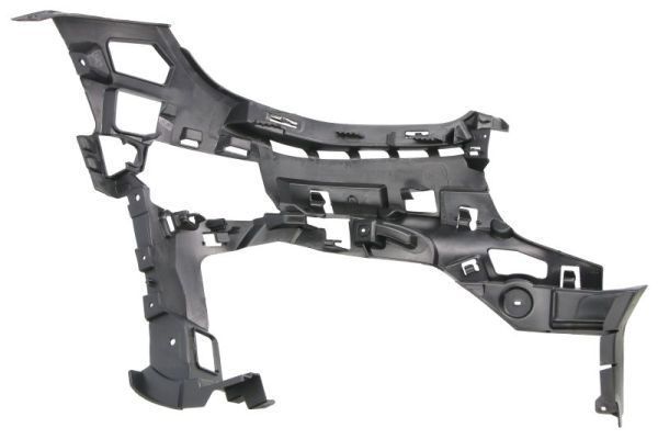 Bumperbevestiging Voor Links (uitrustingsvariant: AMG STYLING) past: MERCEDES E-KLASA W213 Saloon 01.20-10.23
