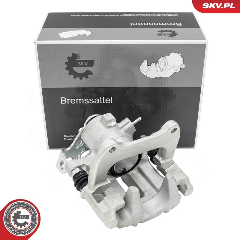 Pidurisadul, ESEN SKV 78SKV703