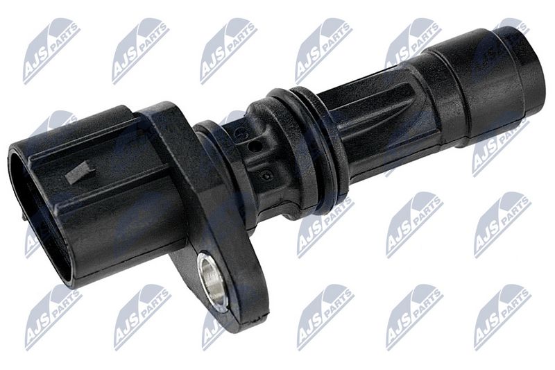 Andur, väntvõll, NTY ECP-NS-015