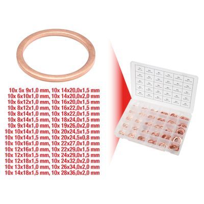 Cutie scule KS TOOLS 970.0140