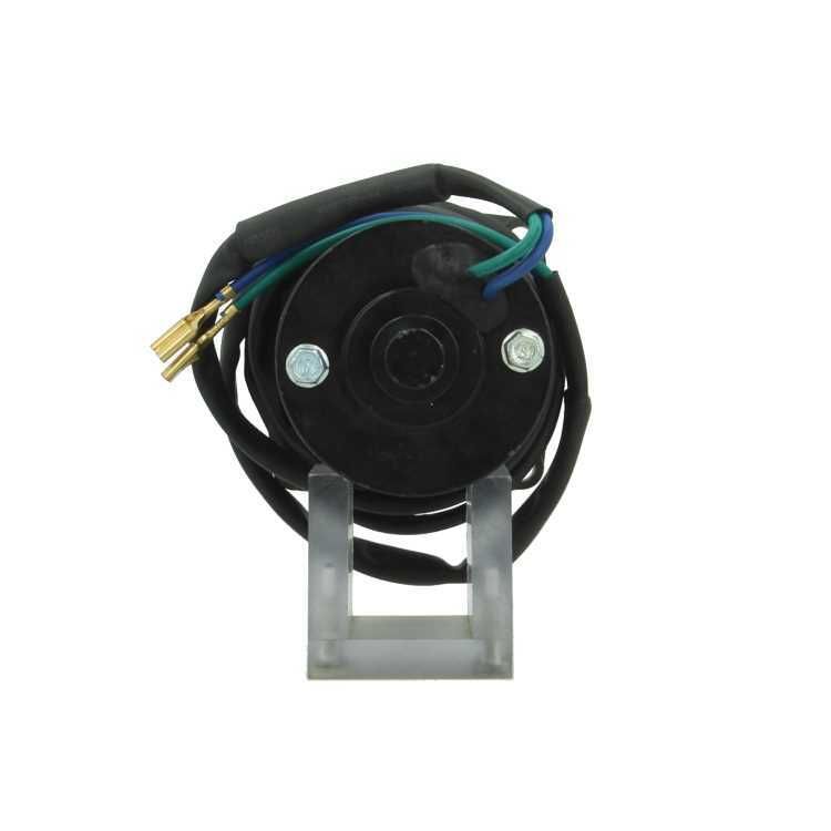 BV PSH 350.514.000.200 Electric Motor