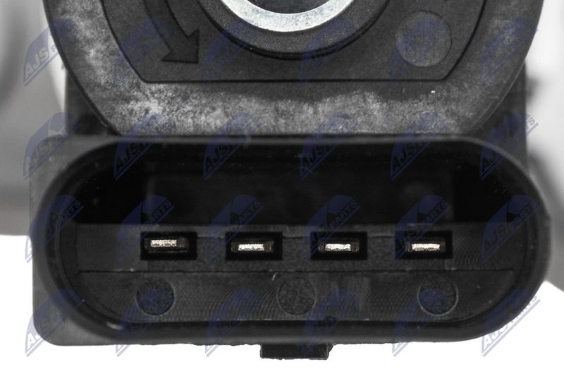 NTY EPH-VW-002 Control Element, parking brake caliper