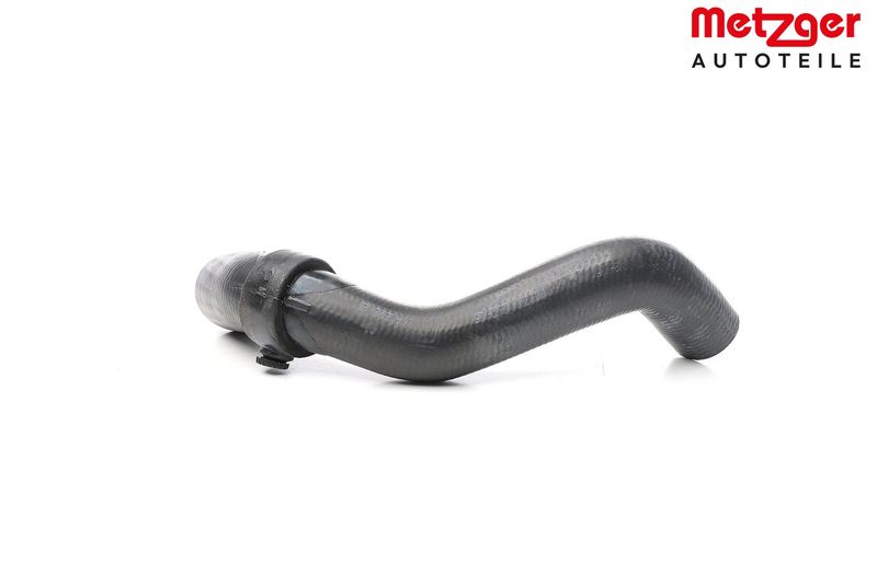 METZGER AUTOTEILE 2420366 Radiator Hose