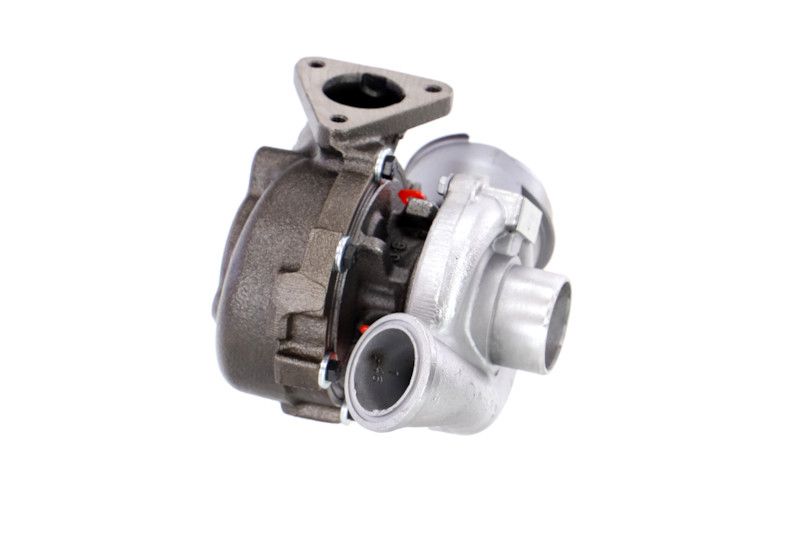 REMANTE 003-001-000064R Charger, charging (supercharged/turbocharged)