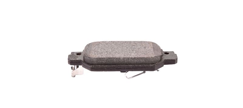 HELLA 8DB 355 040-651 Brake Pad Set, disc brake