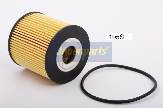 Filtro de aceite