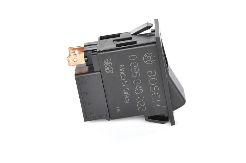 BOSCH 0986348023 Direction Indicator Switch