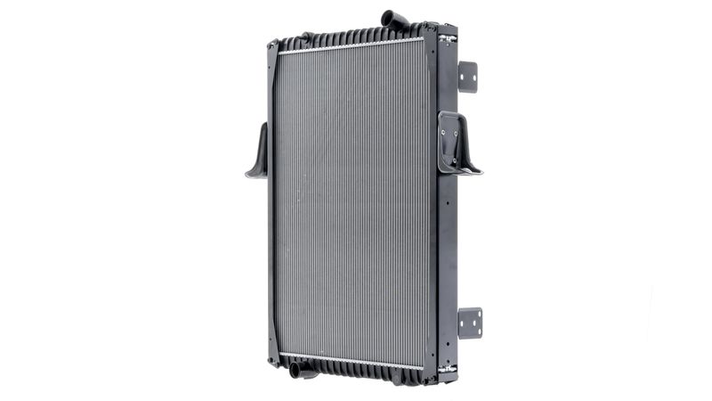 Product Image - Radiateur - CR2090000P - MAHLE