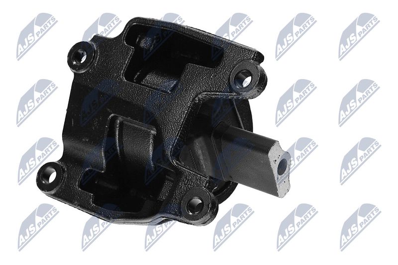 Paigutus, Mootor, NTY ZPS-CH-140