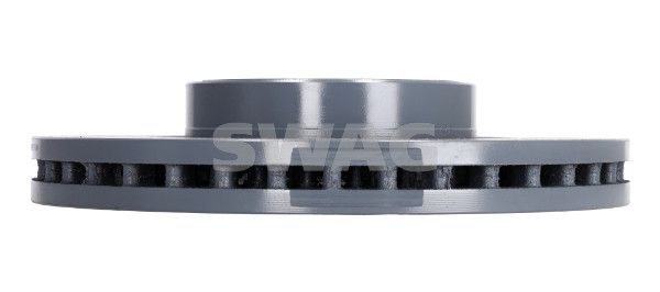 SWAG 33 10 3918 Brake Disc