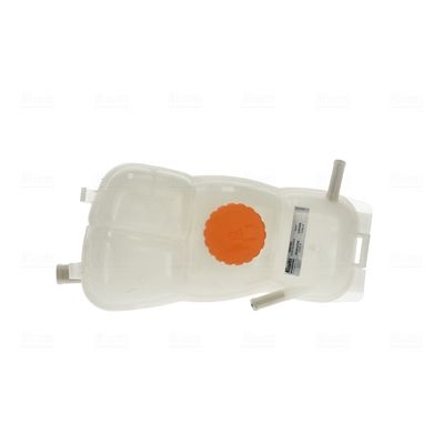 Ekspansionsbeholder, kølemiddel ** FIRST FIT **