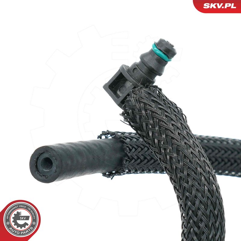 Voolik, Jääkkütus, ESEN SKV 54SKV299