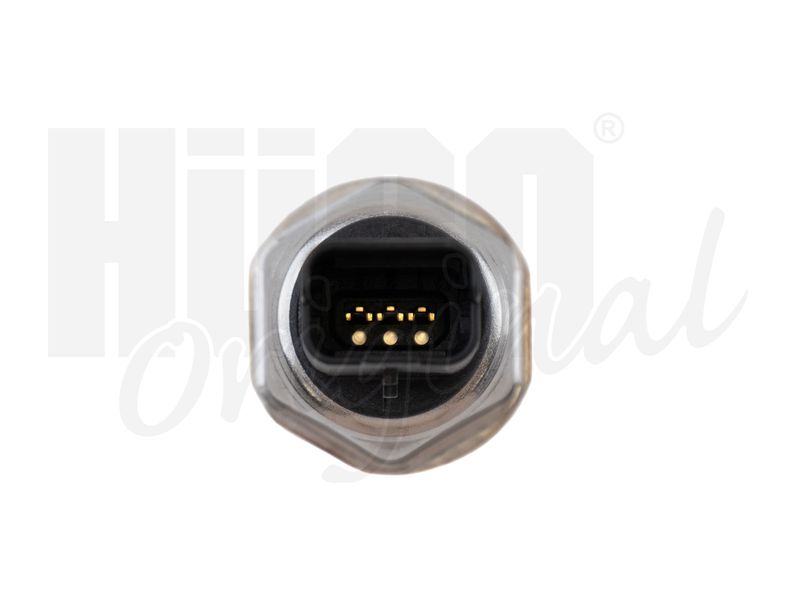ASTEMO-HITACHI 131929 Sensor, fuel pressure