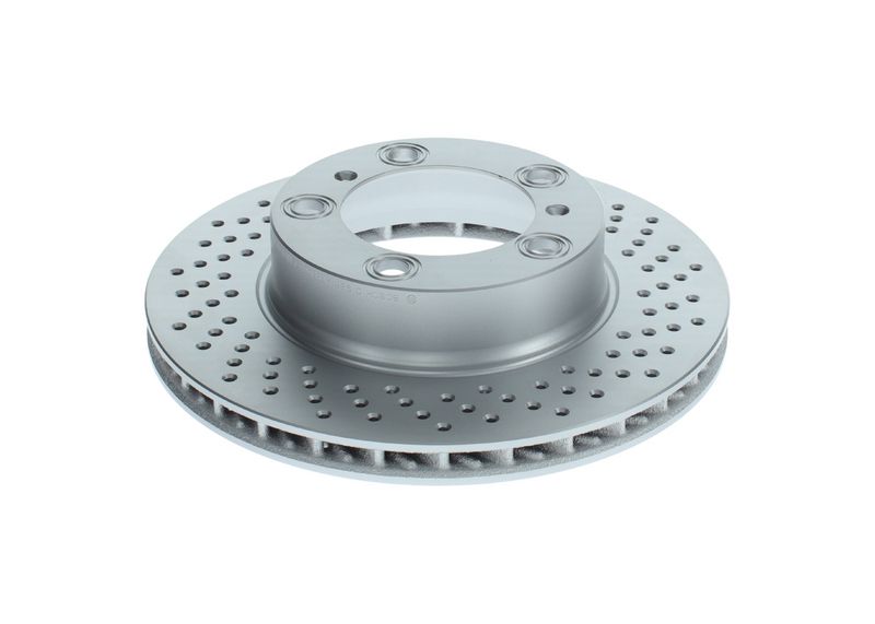 BOSCH 0 986 479 675 Brake Disc