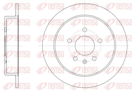 REM62051-00-MODEL.BMP