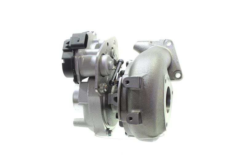 ALANKO 10900201 Charger, charging (supercharged/turbocharged)