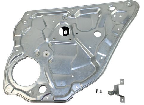 METZGER AUTOTEILE 2160102 Window Regulator