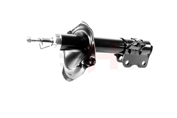 Amort, GH GH-352237H