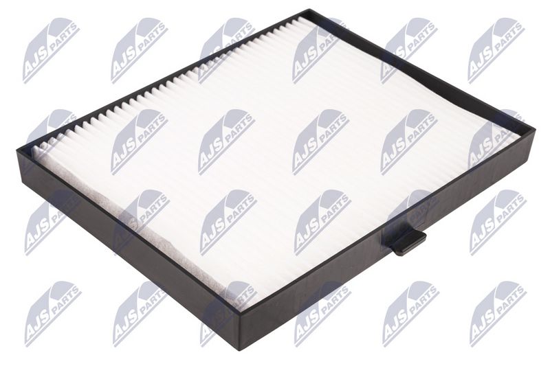 Filtru, aer habitaclu NTY FCF-HY-525