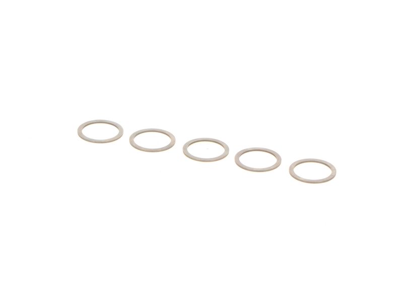 Remondikomplekt, Common-Rail süsteem, BOSCH F 00Z C99 890
