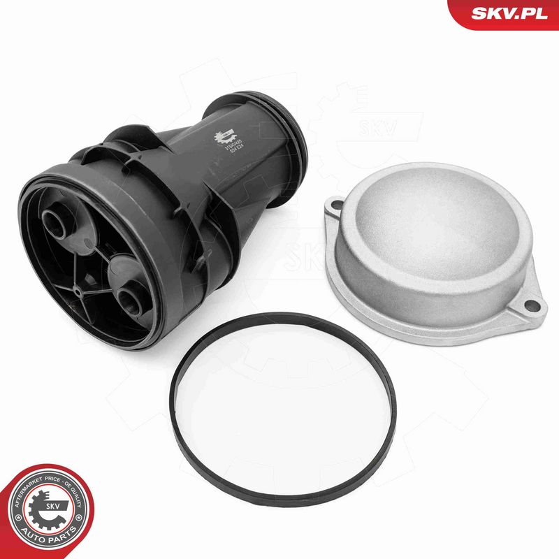 ESEN SKV 31SKV426 Oil Separator, crankcase ventilation