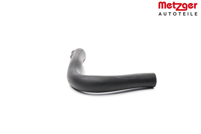 METZGER AUTOTEILE 2400557 Charge Air Hose